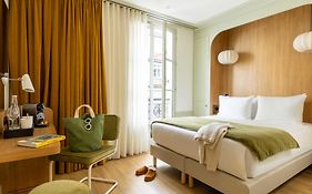 Hotel Casimir
