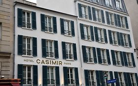 Hotel Casimir